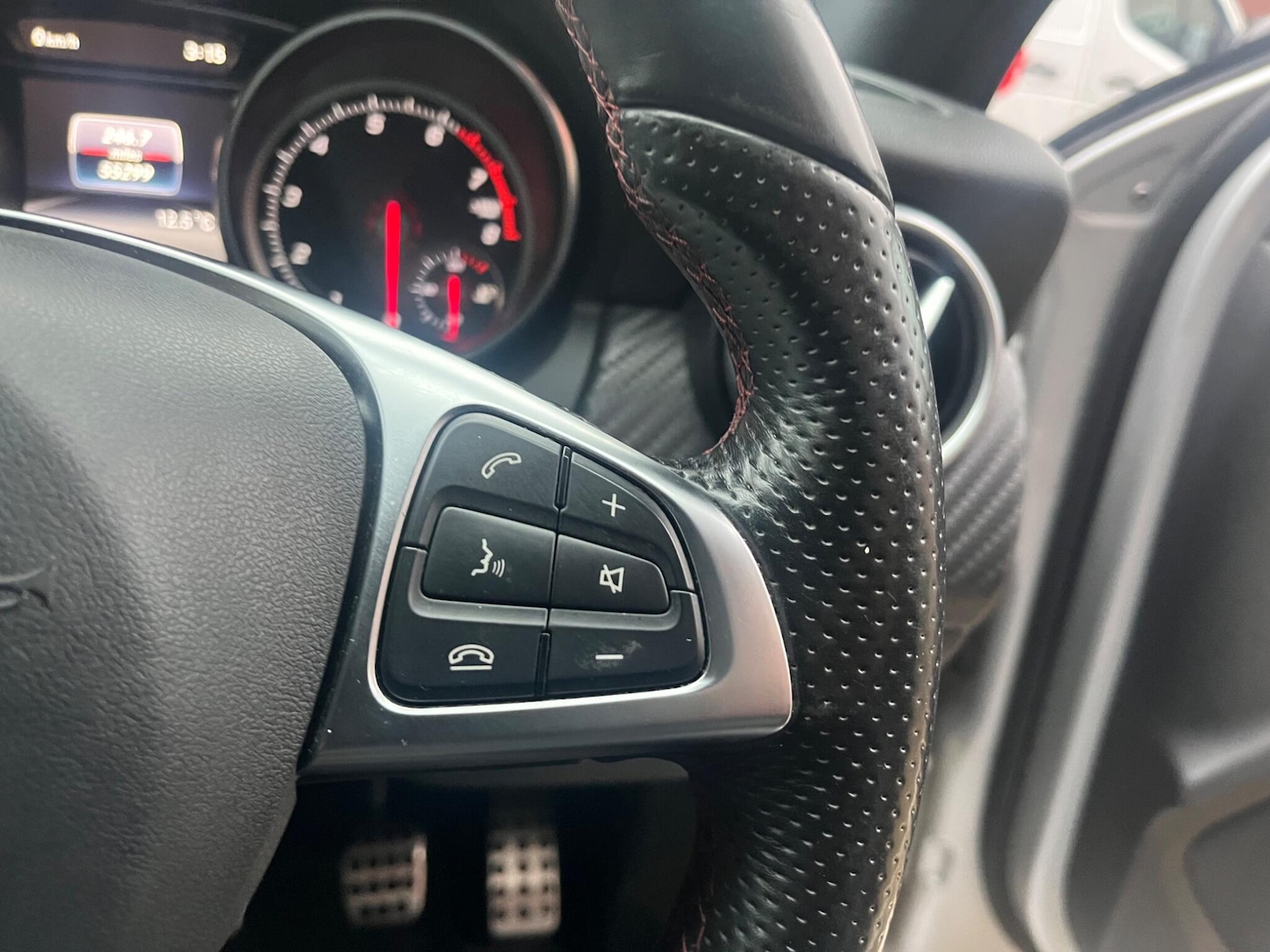 Used Mercedes-Benz A-Class 2016 for sale - 76596957: Photo 45