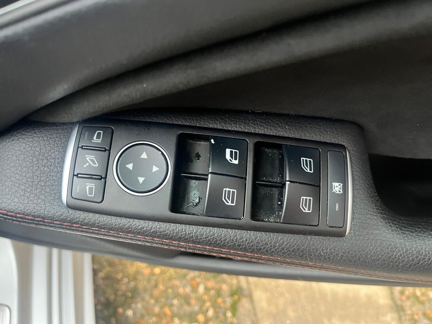 Used Mercedes-Benz A-Class 2016 for sale - 76596957: Photo 48