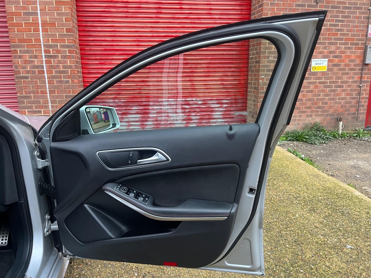 Used Mercedes-Benz A-Class 2016 for sale - 76596957: Photo 55