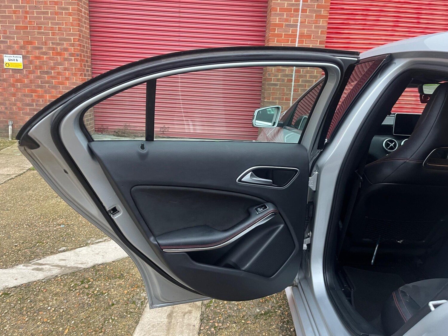 Used Mercedes-Benz A-Class 2016 for sale - 76596957: Photo 56