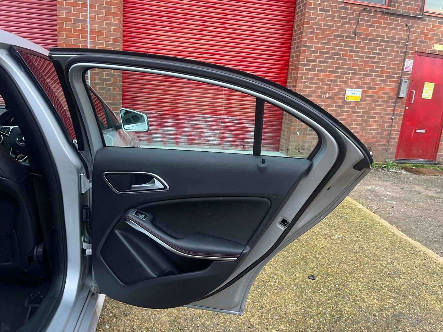 Used Mercedes-Benz A-Class 2016 for sale - 76596957: Photo 57