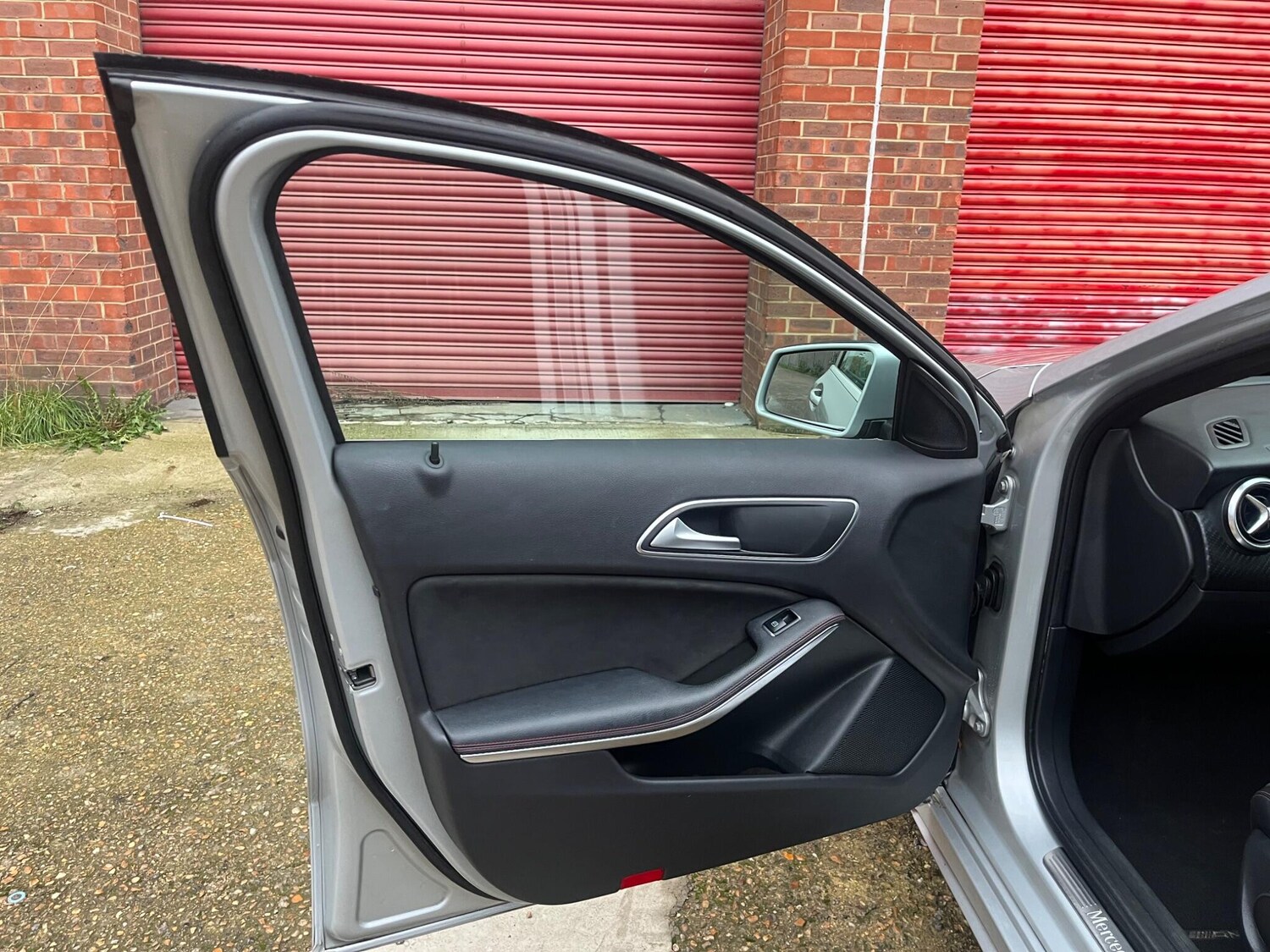 Used Mercedes-Benz A-Class 2016 for sale - 76596957: Photo 58