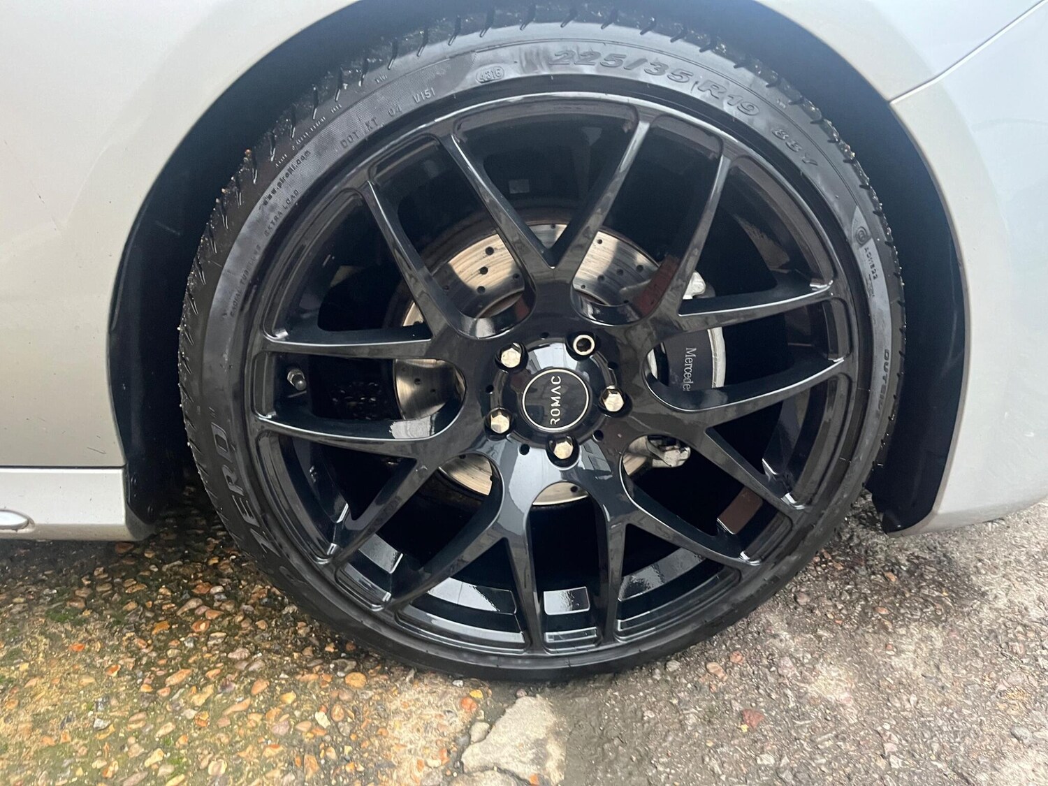 Used Mercedes-Benz A-Class 2016 for sale - 76596957: Photo 61