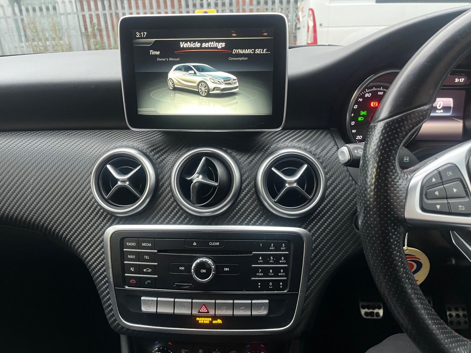 Used Mercedes-Benz A-Class 2016 for sale - 76596957: Photo 62