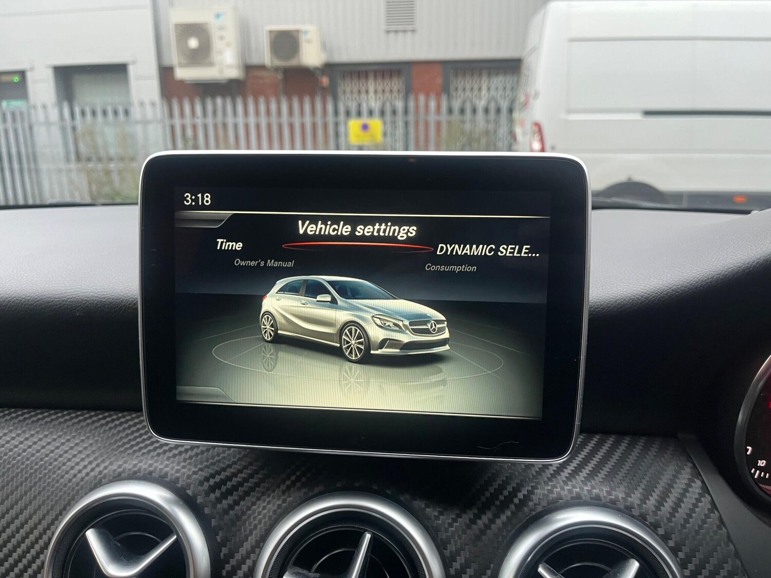 Used Mercedes-Benz A-Class 2016 for sale - 76596957: Photo 63