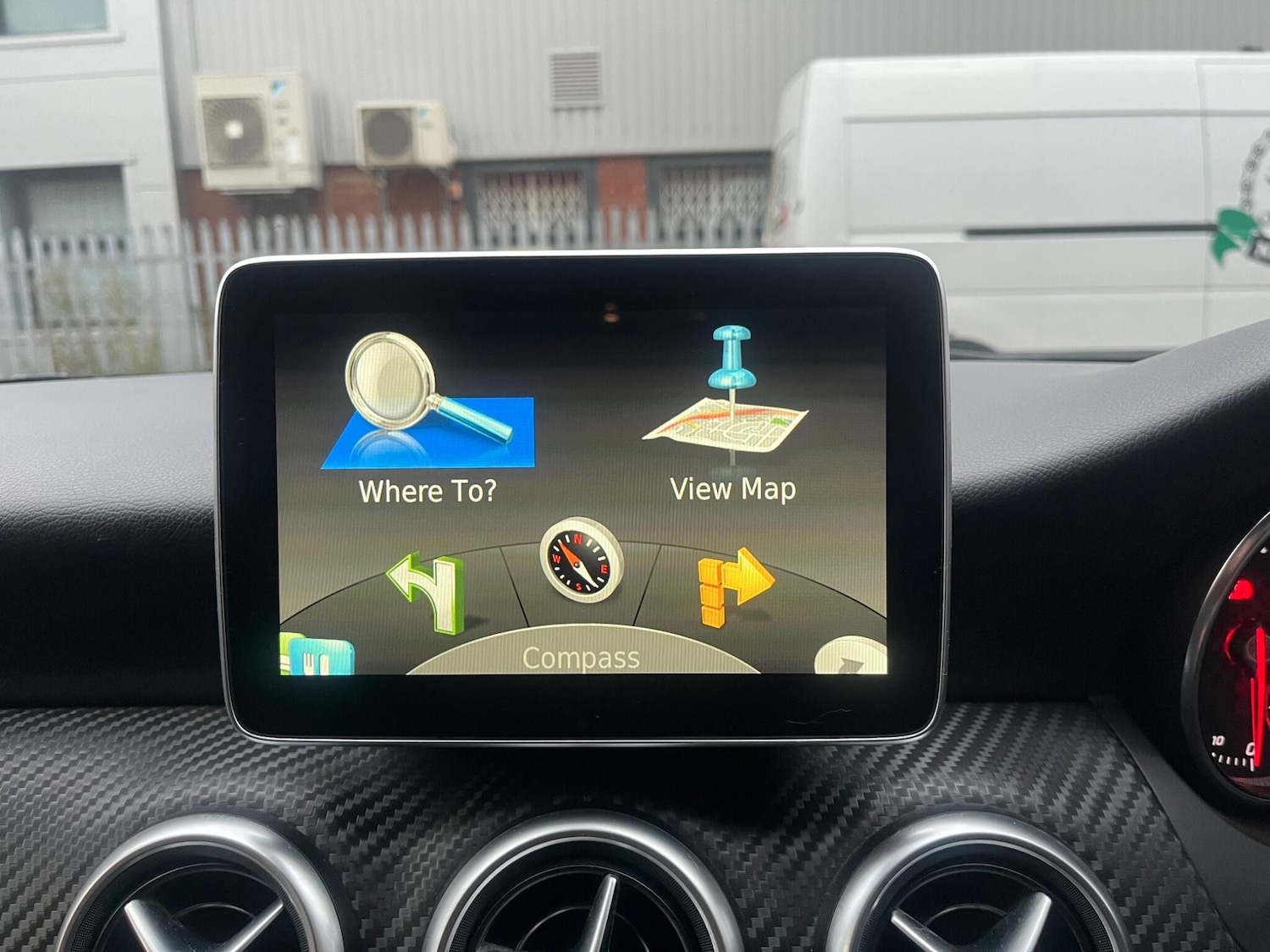 Used Mercedes-Benz A-Class 2016 for sale - 76596957: Photo 64