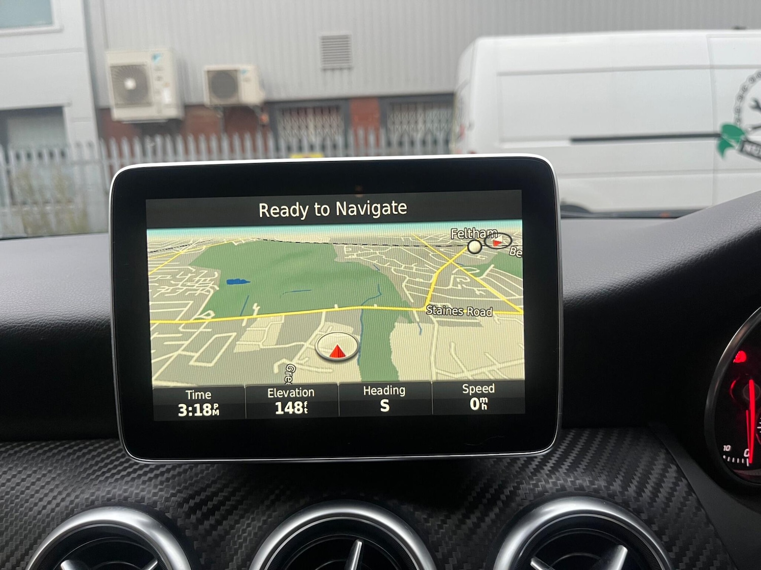 Used Mercedes-Benz A-Class 2016 for sale - 76596957: Photo 65