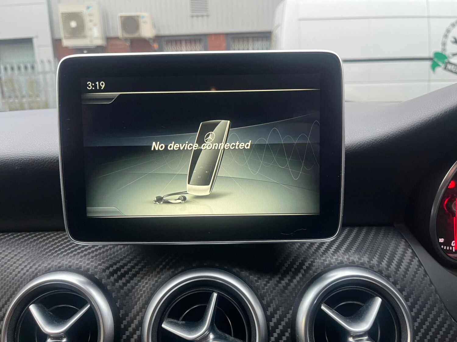 Used Mercedes-Benz A-Class 2016 for sale - 76596957: Photo 66