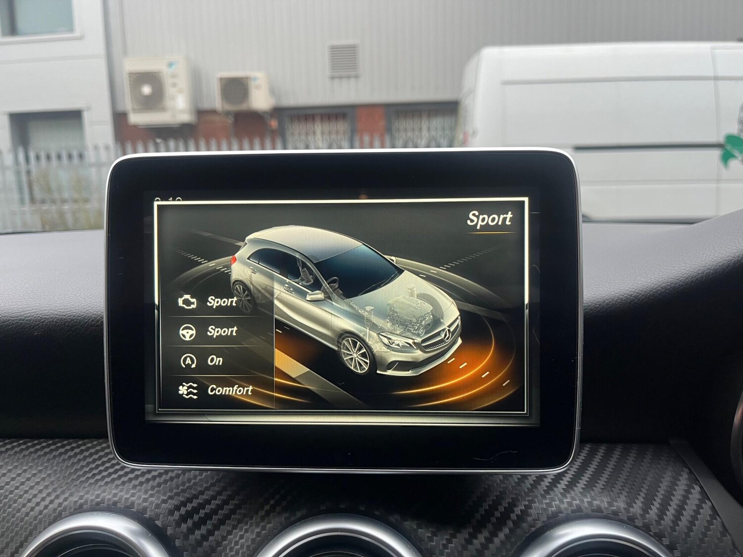 Used Mercedes-Benz A-Class 2016 for sale - 76596957: Photo 67