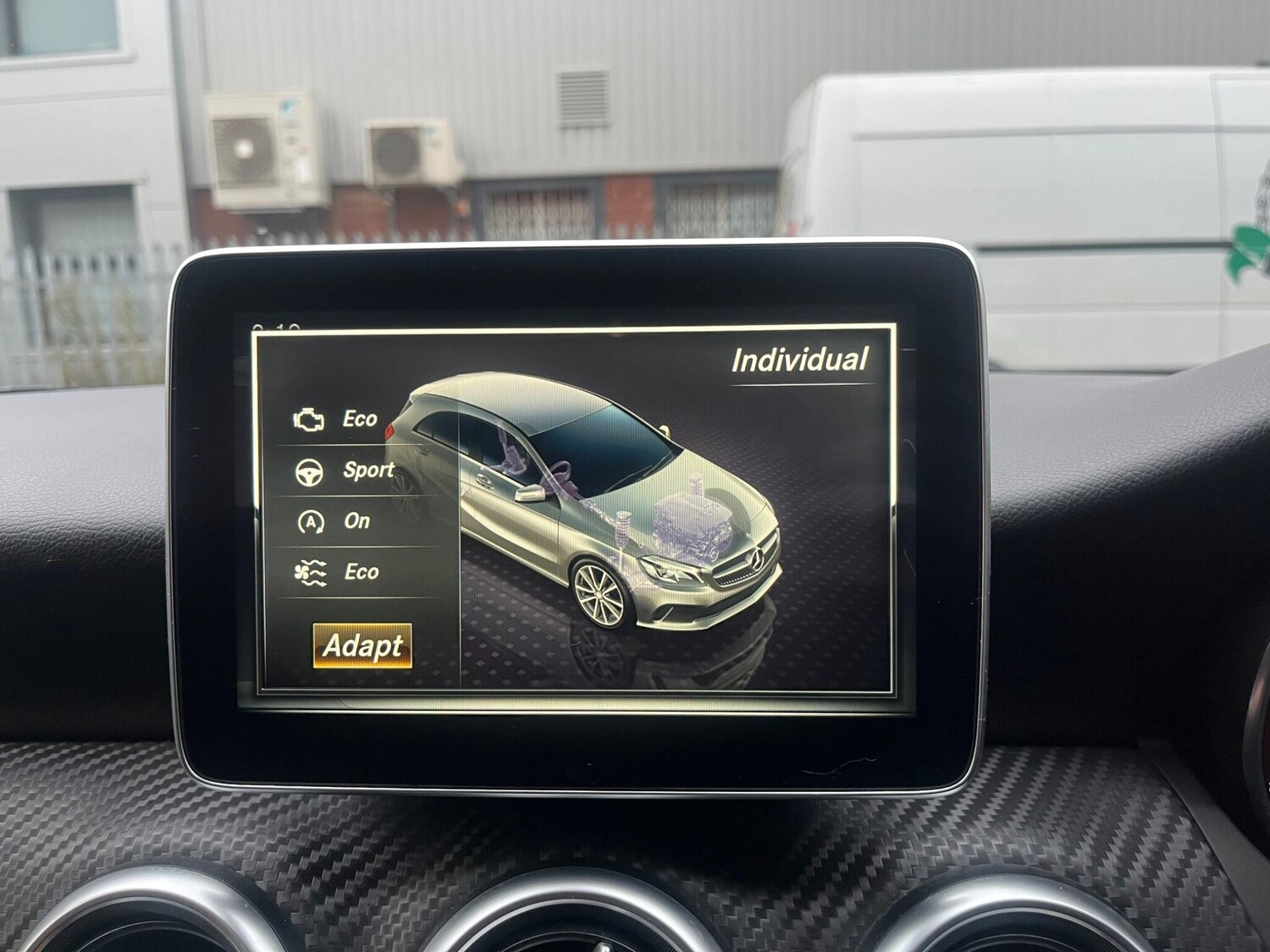 Used Mercedes-Benz A-Class 2016 for sale - 76596957: Photo 68