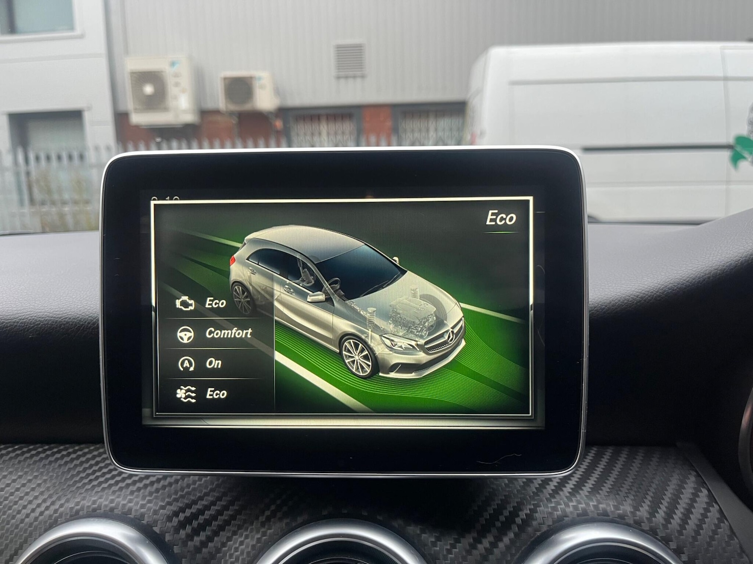 Used Mercedes-Benz A-Class 2016 for sale - 76596957: Photo 69