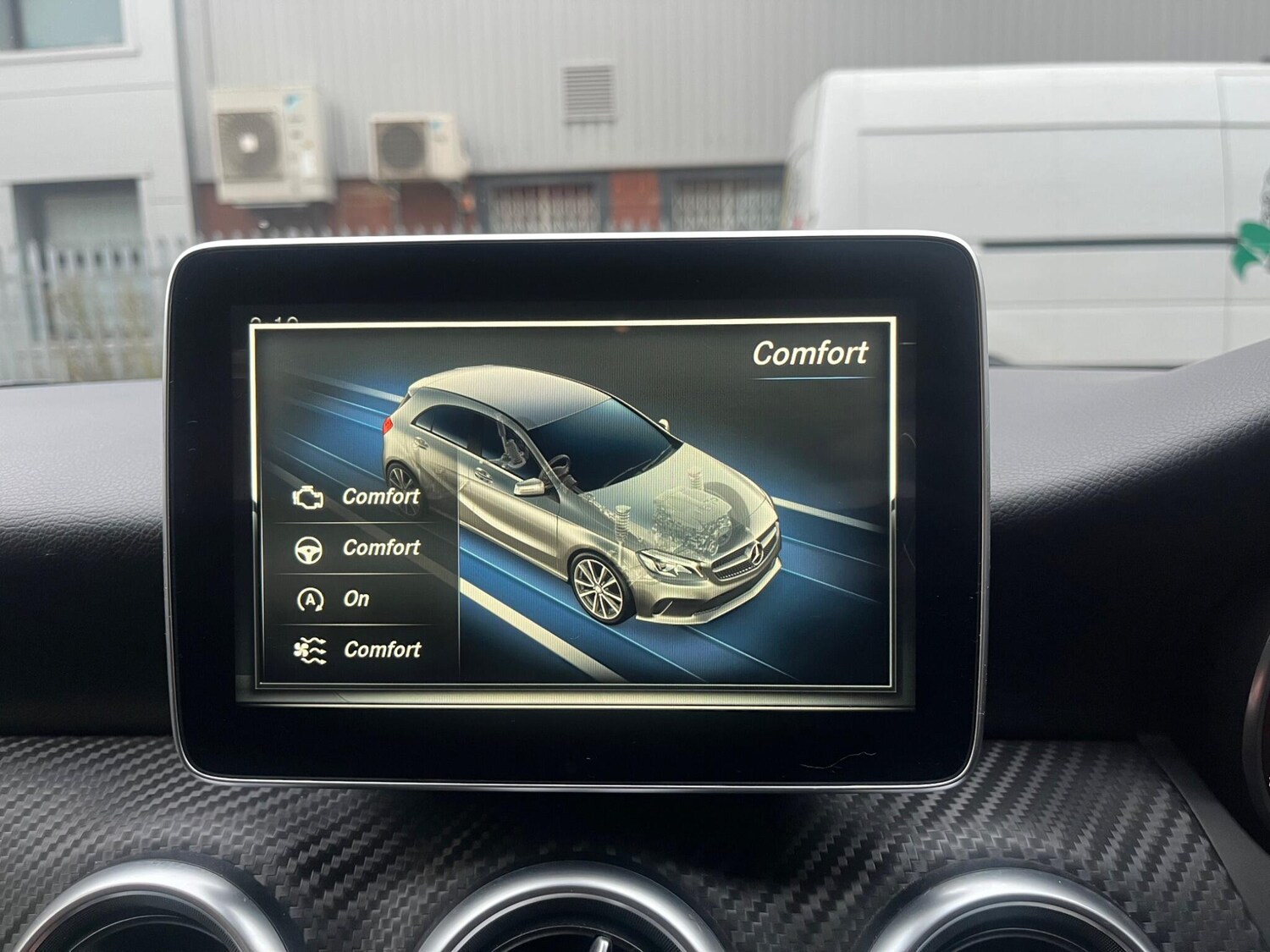 Used Mercedes-Benz A-Class 2016 for sale - 76596957: Photo 70