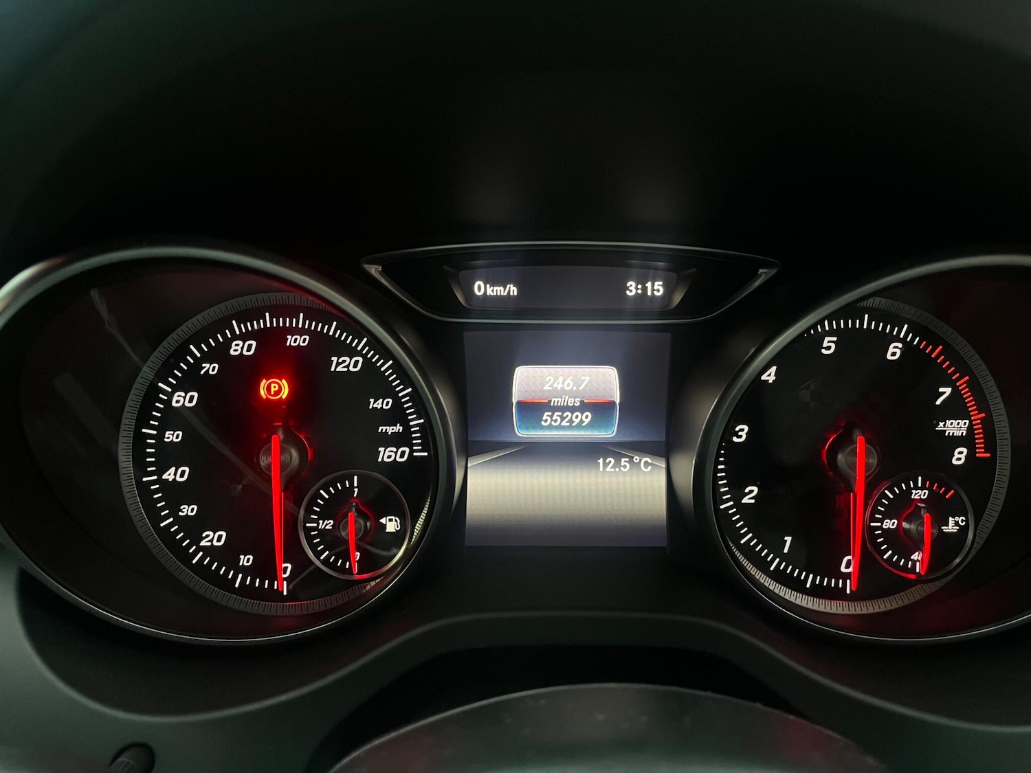 Used Mercedes-Benz A-Class 2016 for sale - 76596957: Photo 71