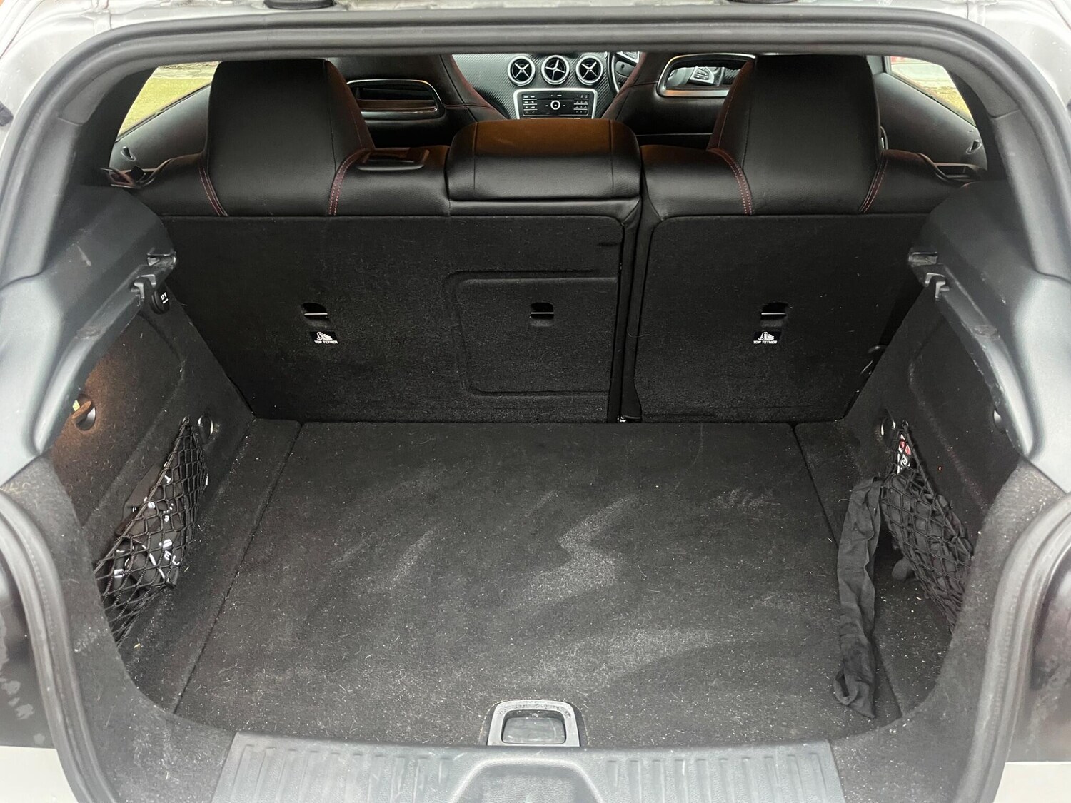 Used Mercedes-Benz A-Class 2016 for sale - 76596957: Photo 76