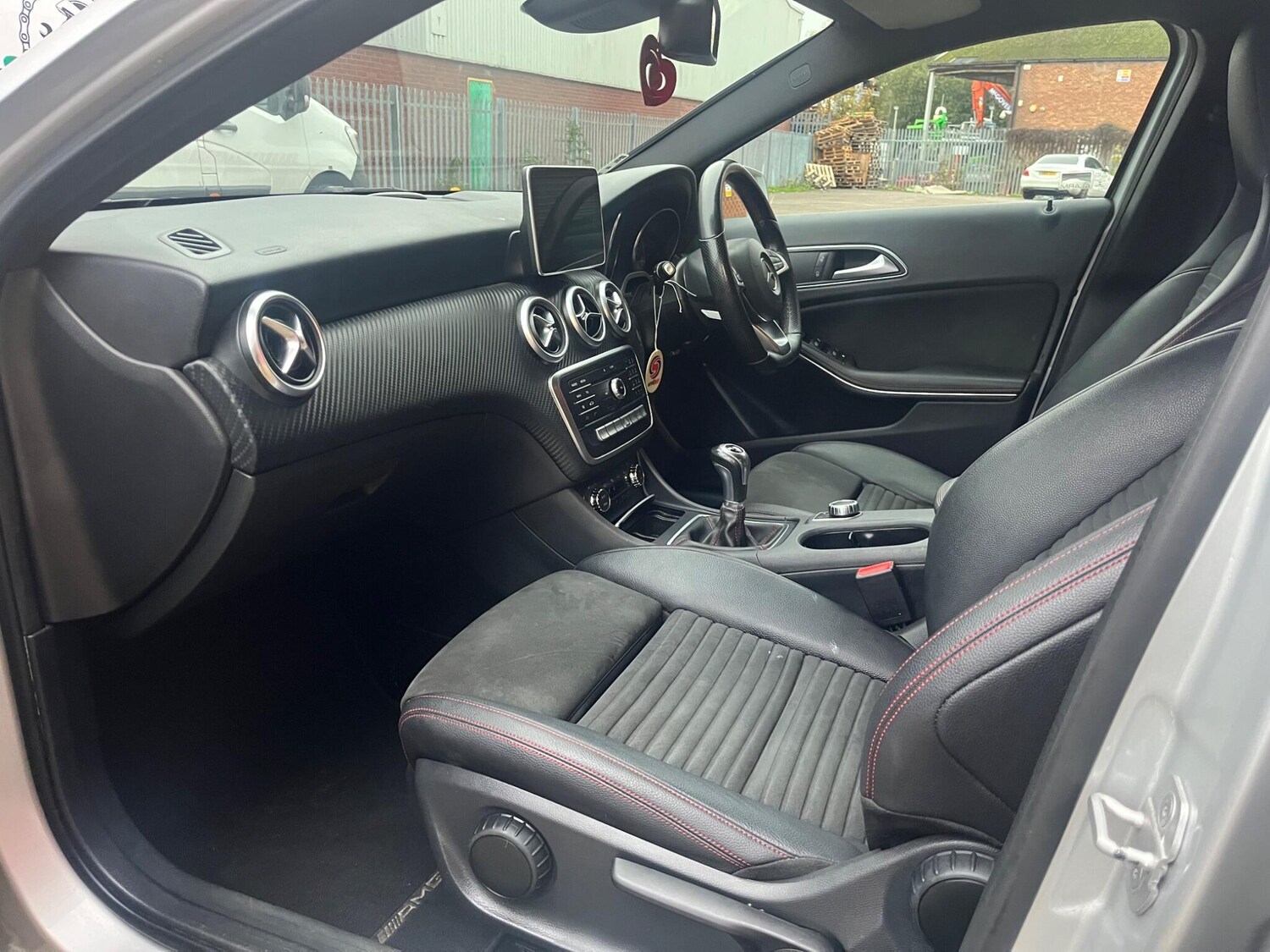 Used Mercedes-Benz A-Class 2016 for sale - 76596957: Photo 81