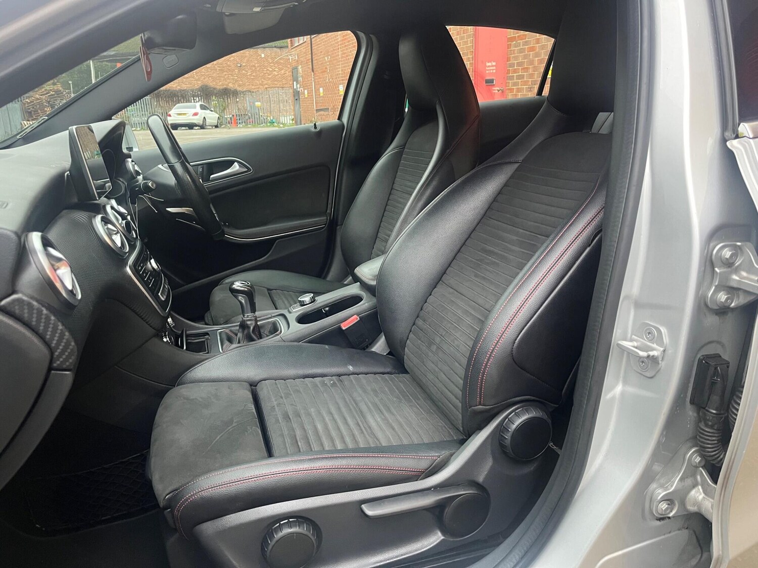 Used Mercedes-Benz A-Class 2016 for sale - 76596957: Photo 82