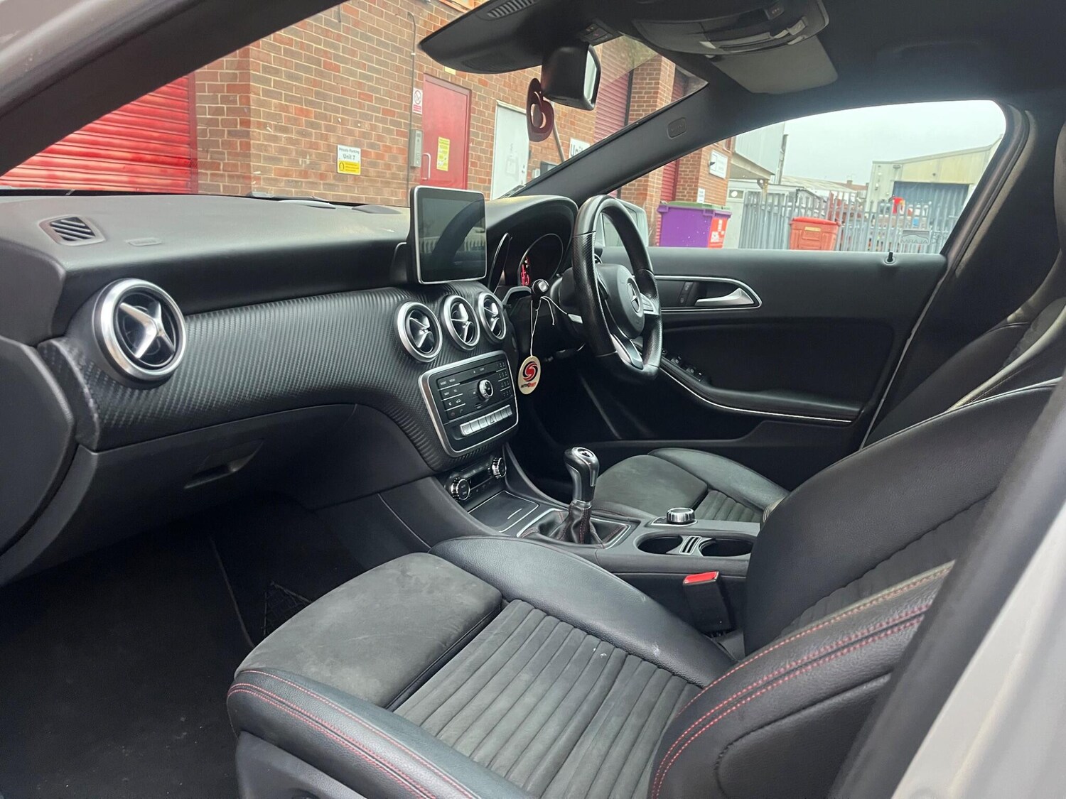 Used Mercedes-Benz A-Class 2016 for sale - 76596957: Photo 83