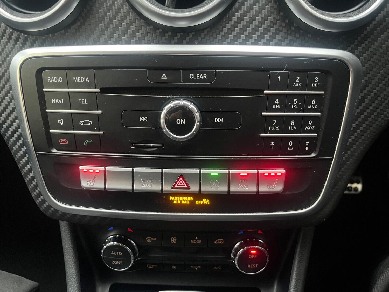 Used Mercedes-Benz A-Class 2016 for sale - 76596957: Photo 88