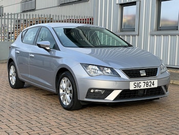 (17) - 1.2 TSI SE Technology Euro 6 (s/s) 5dr