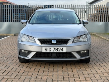 Used SEAT Leon 2017 for sale - 76952842: Photo