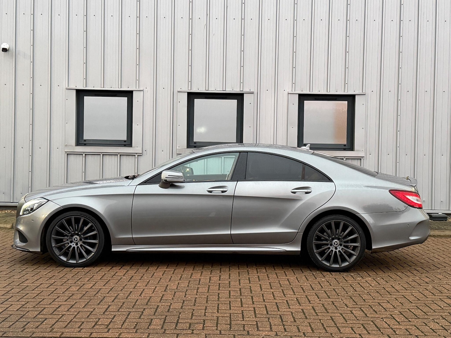 Used Mercedes-Benz CLS 2015 for sale - 76926700: Photo 10