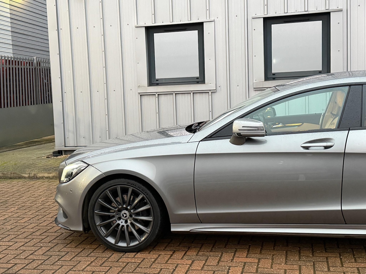 Used Mercedes-Benz CLS 2015 for sale - 76926700: Photo 11