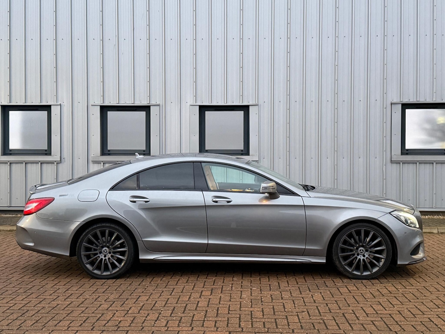 Used Mercedes-Benz CLS 2015 for sale - 76926700: Photo 15