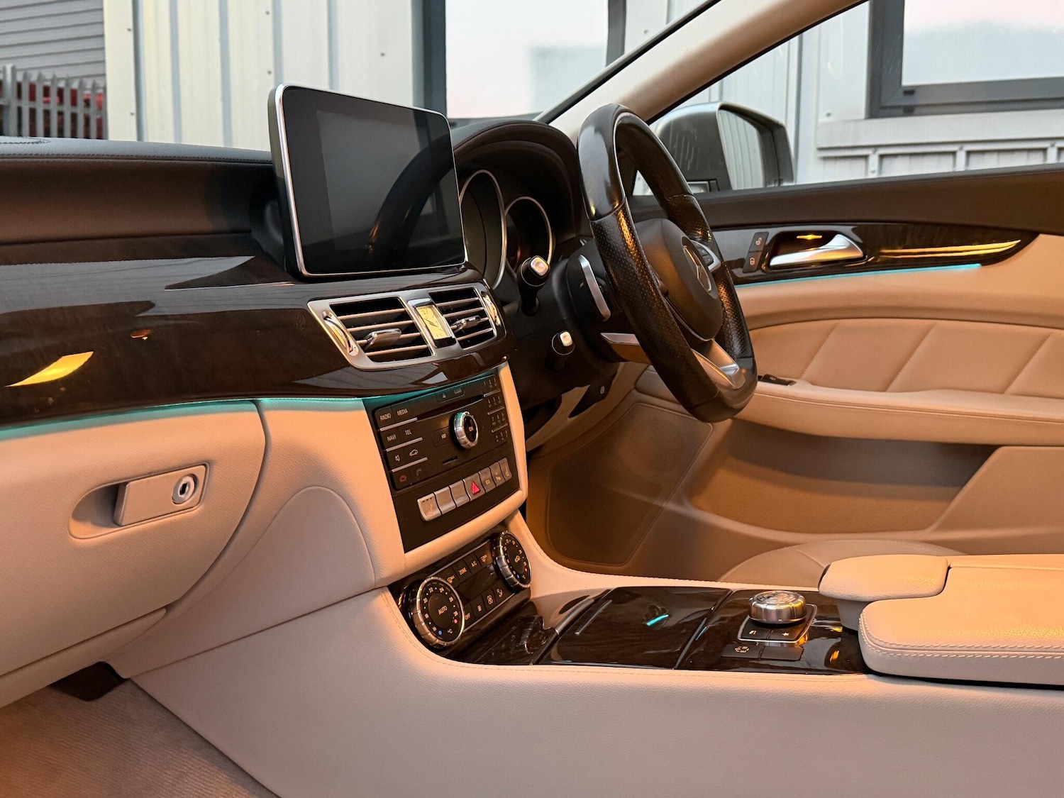 Used Mercedes-Benz CLS 2015 for sale - 76926700: Photo 18