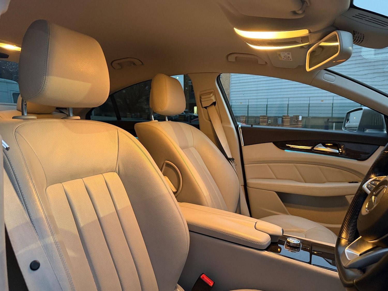 Used Mercedes-Benz CLS 2015 for sale - 76926700: Photo 26