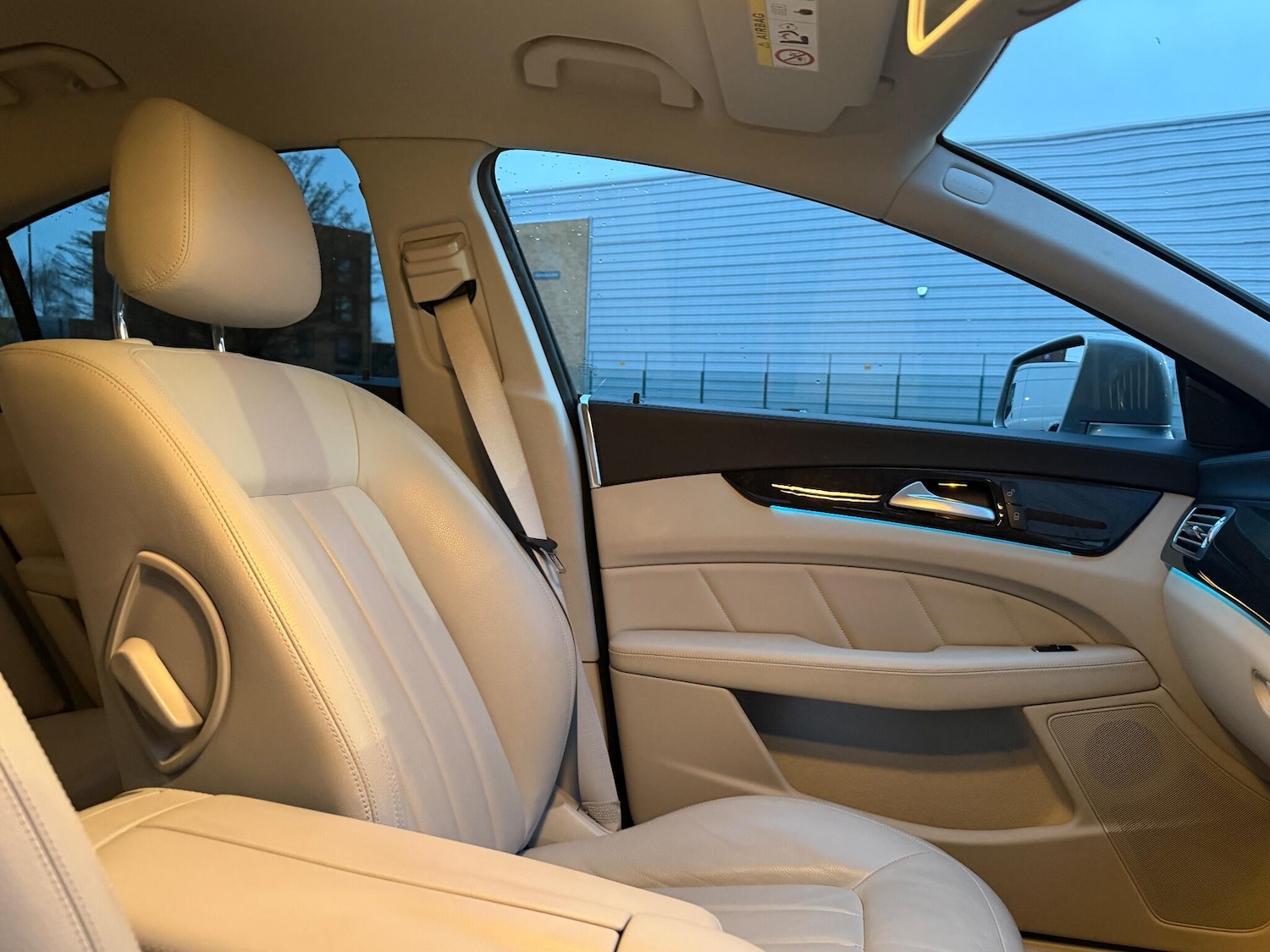 Used Mercedes-Benz CLS 2015 for sale - 76926700: Photo 27