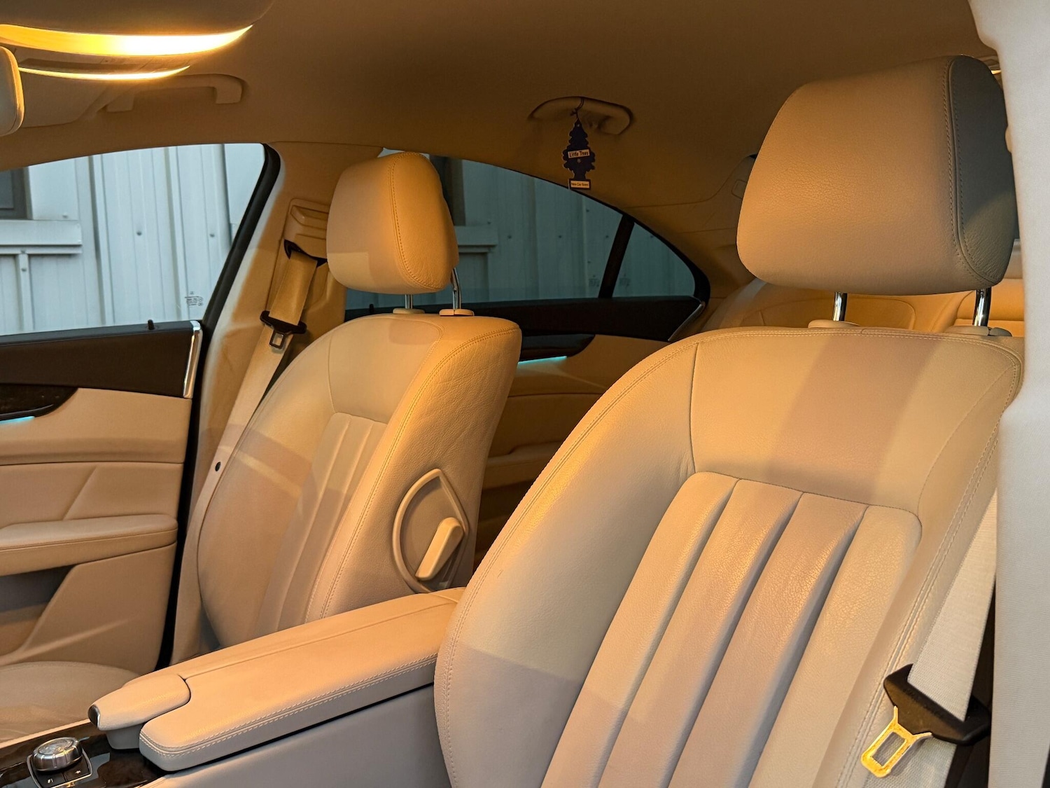 Used Mercedes-Benz CLS 2015 for sale - 76926700: Photo 28