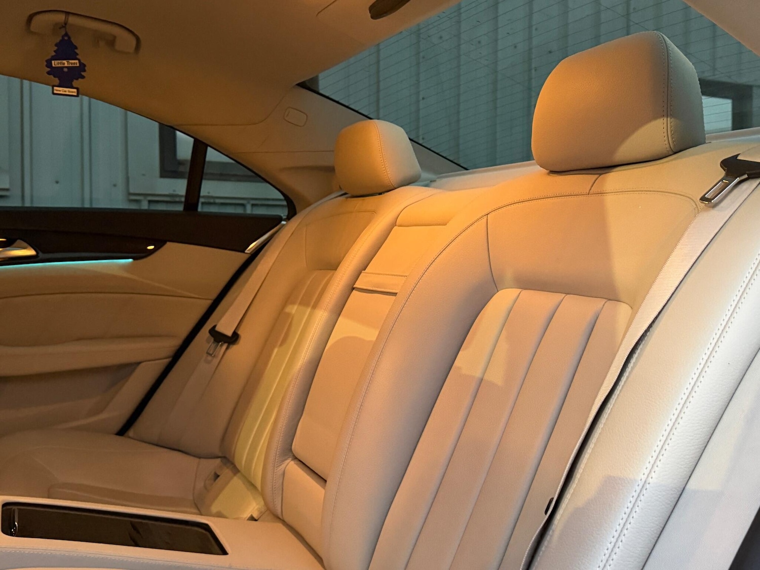 Used Mercedes-Benz CLS 2015 for sale - 76926700: Photo 29