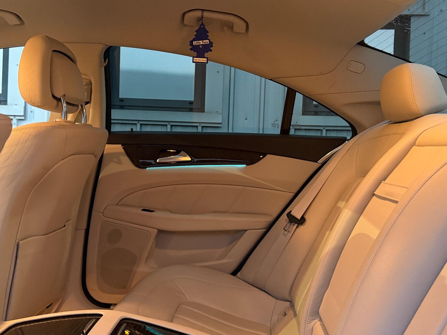 Used Mercedes-Benz CLS 2015 for sale - 76926700: Photo 30