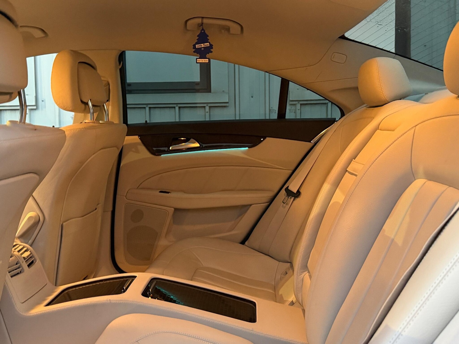 Used Mercedes-Benz CLS 2015 for sale - 76926700: Photo 32