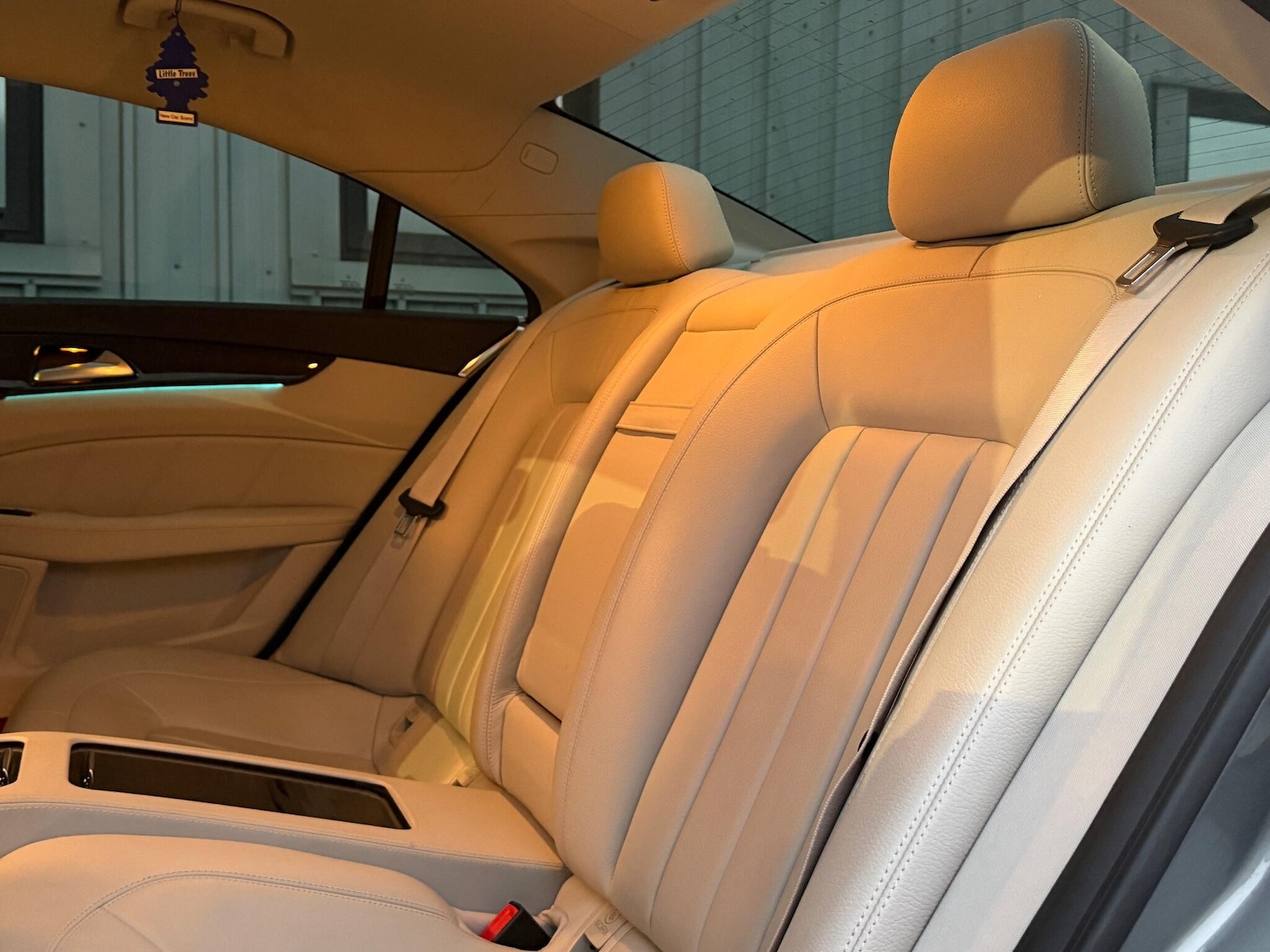 Used Mercedes-Benz CLS 2015 for sale - 76926700: Photo 33