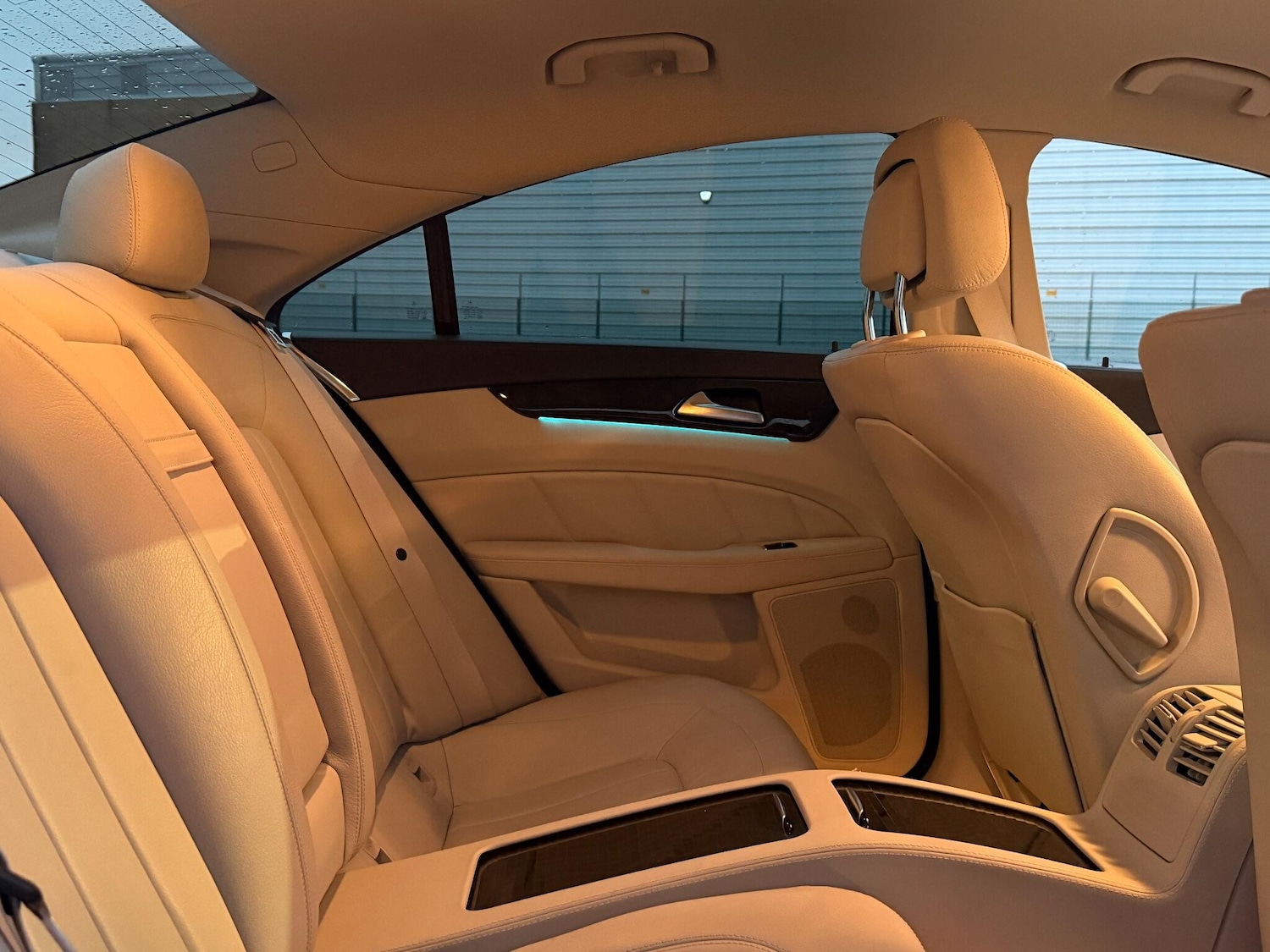 Used Mercedes-Benz CLS 2015 for sale - 76926700: Photo 34