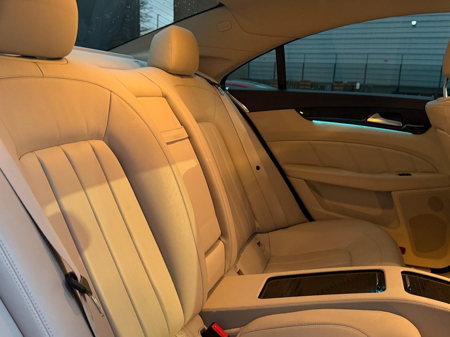 Used Mercedes-Benz CLS 2015 for sale - 76926700: Photo 35