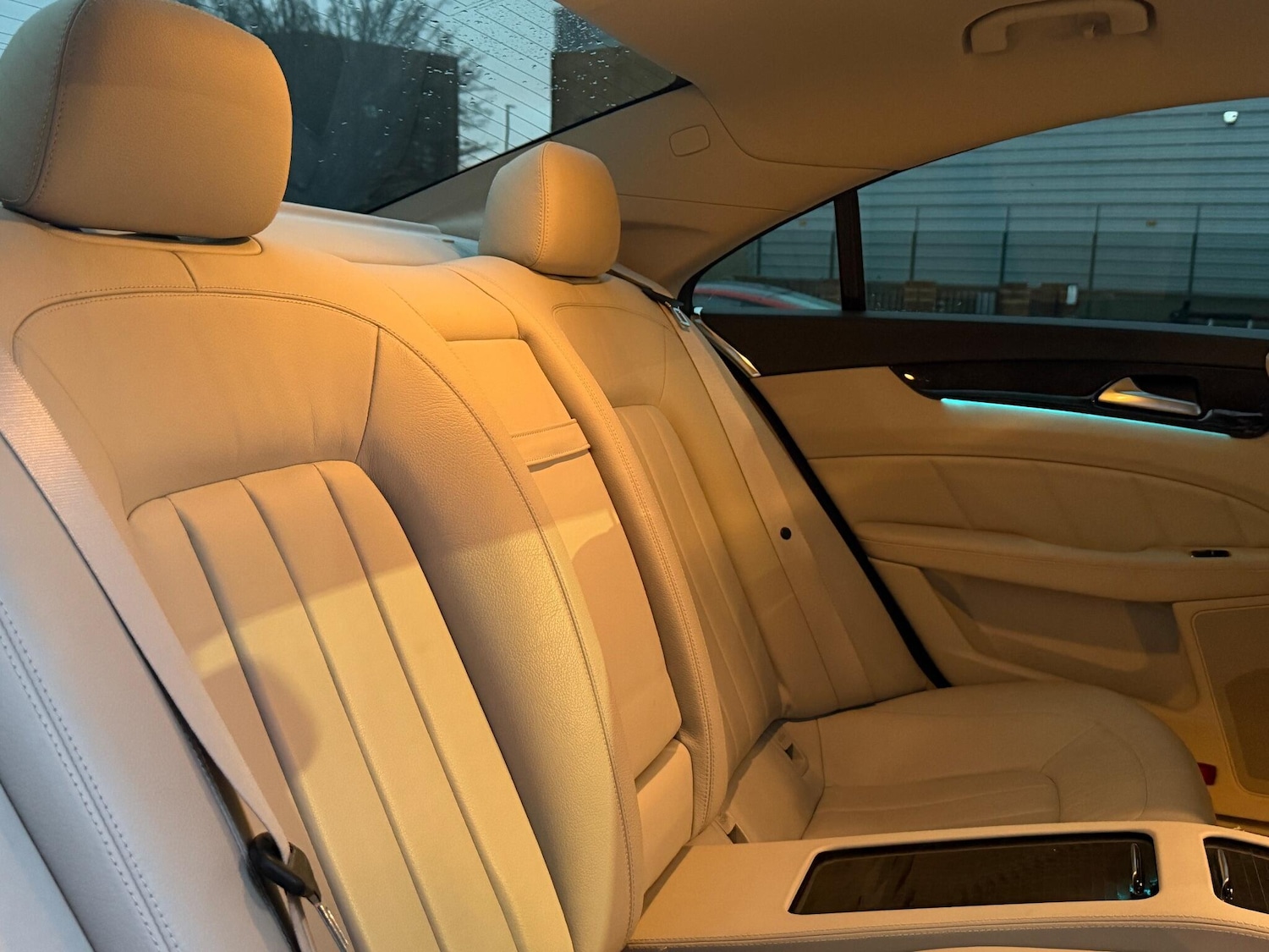 Used Mercedes-Benz CLS 2015 for sale - 76926700: Photo 36