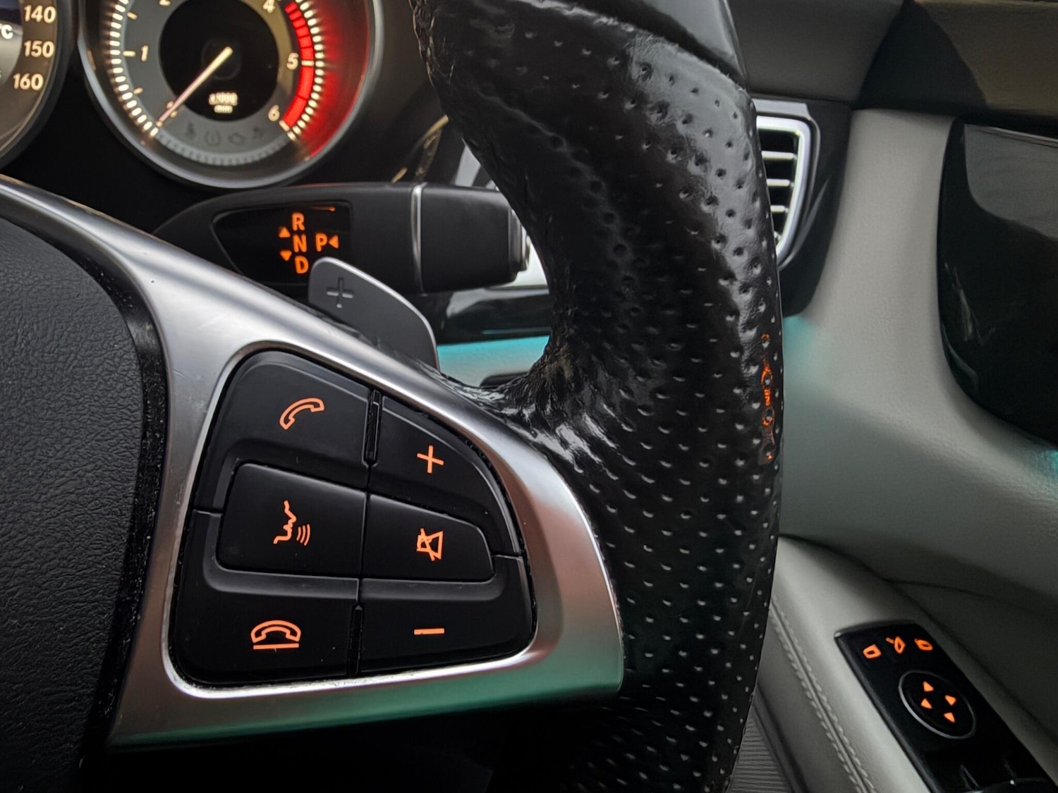 Used Mercedes-Benz CLS 2015 for sale - 76926700: Photo 41