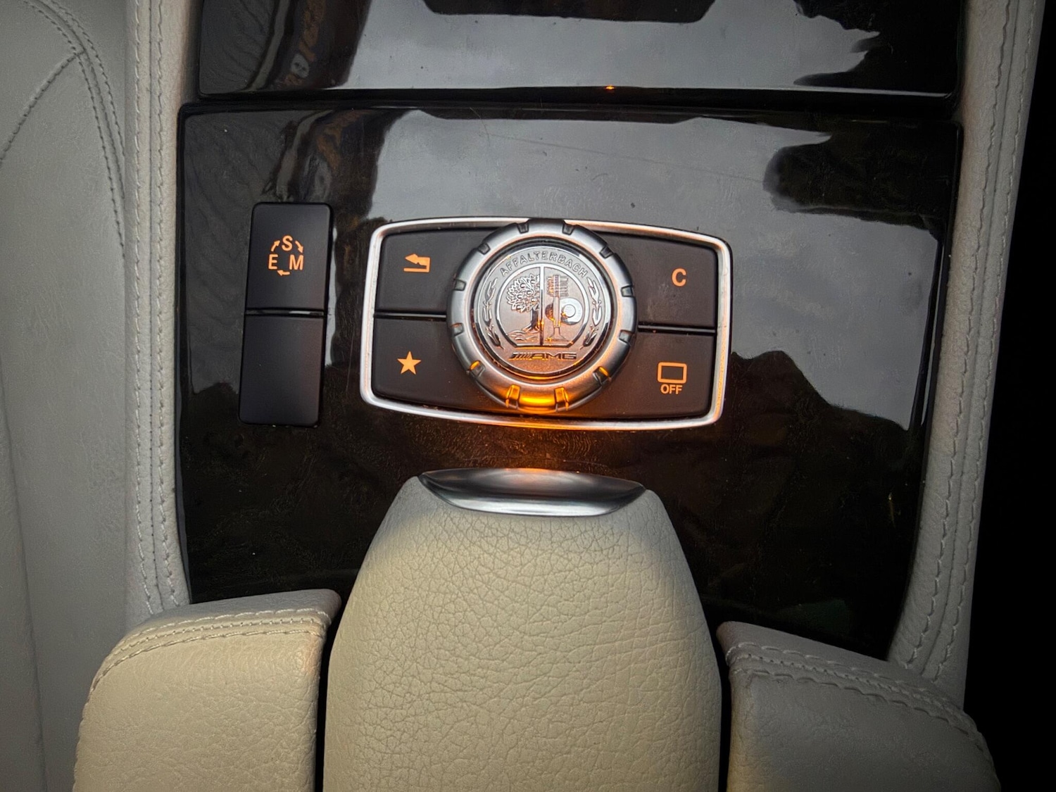 Used Mercedes-Benz CLS 2015 for sale - 76926700: Photo 42