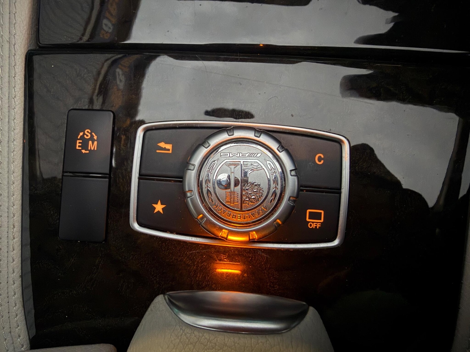 Used Mercedes-Benz CLS 2015 for sale - 76926700: Photo 43