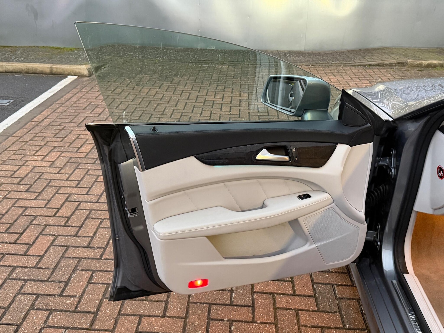 Used Mercedes-Benz CLS 2015 for sale - 76926700: Photo 44