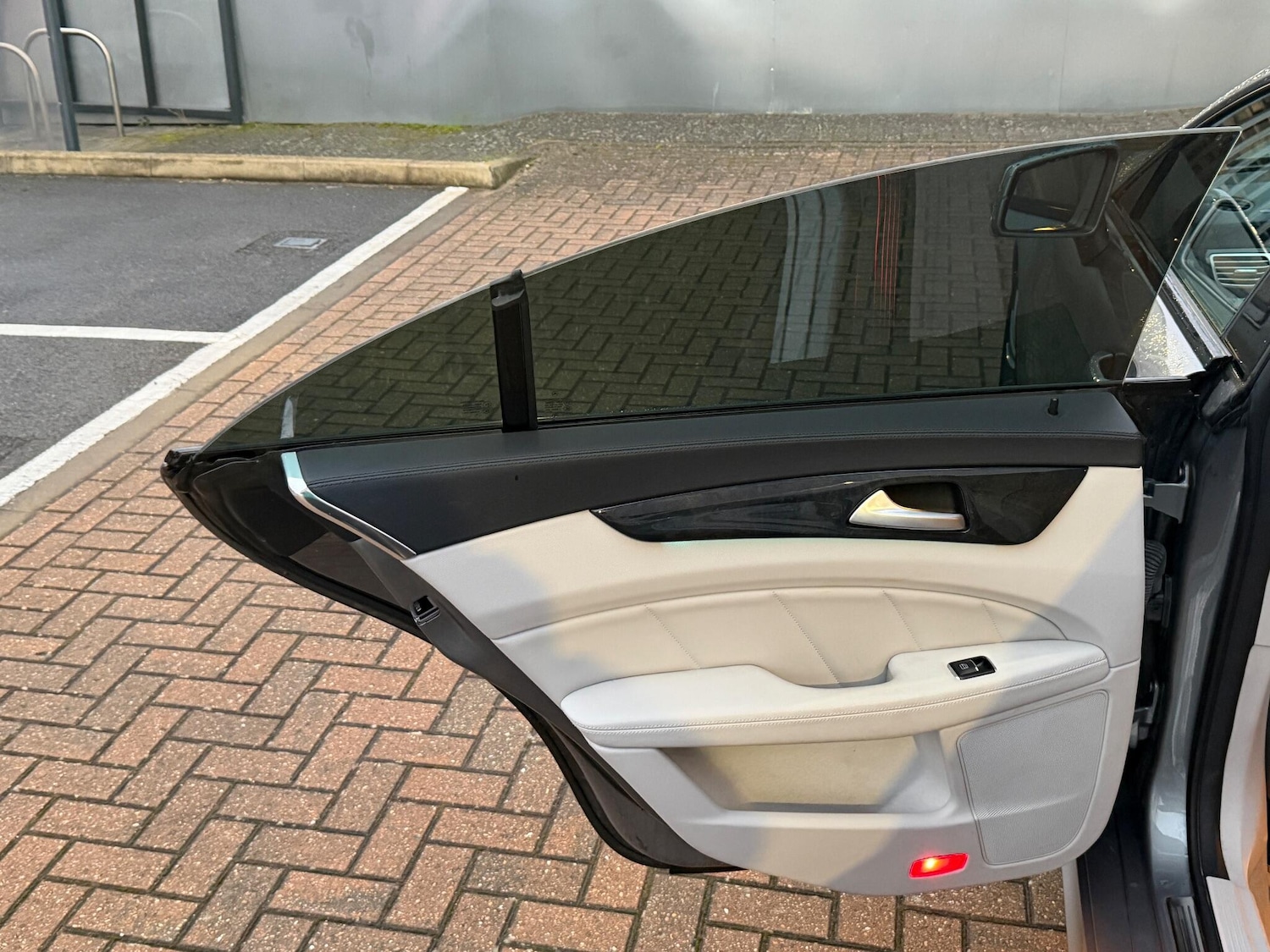 Used Mercedes-Benz CLS 2015 for sale - 76926700: Photo 45