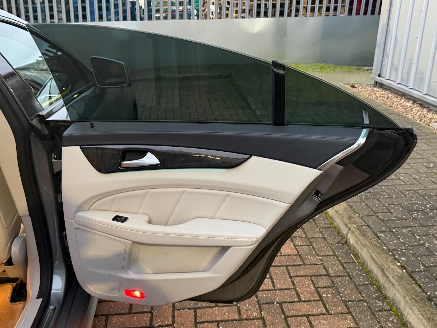 Used Mercedes-Benz CLS 2015 for sale - 76926700: Photo 46