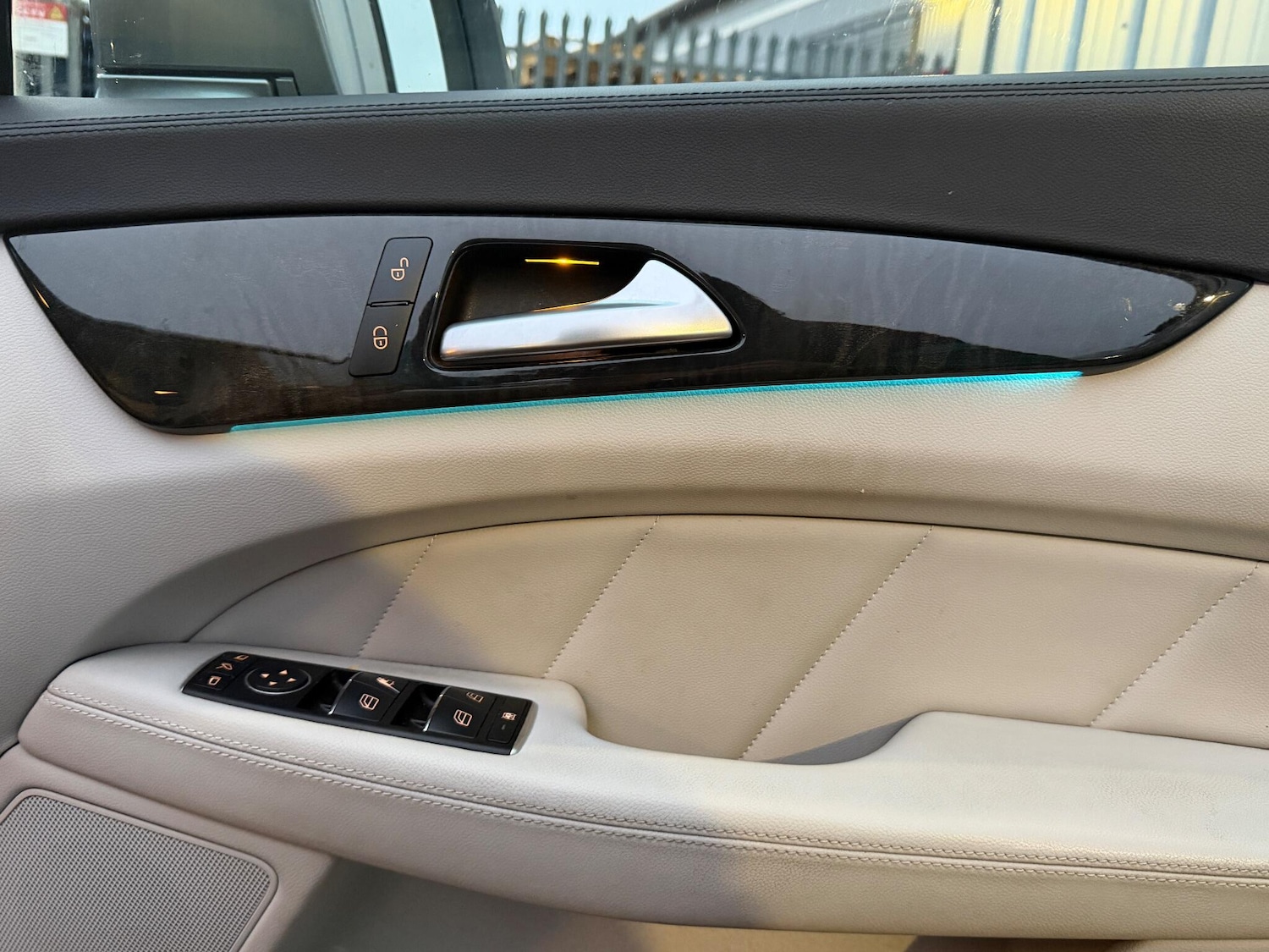 Used Mercedes-Benz CLS 2015 for sale - 76926700: Photo 47