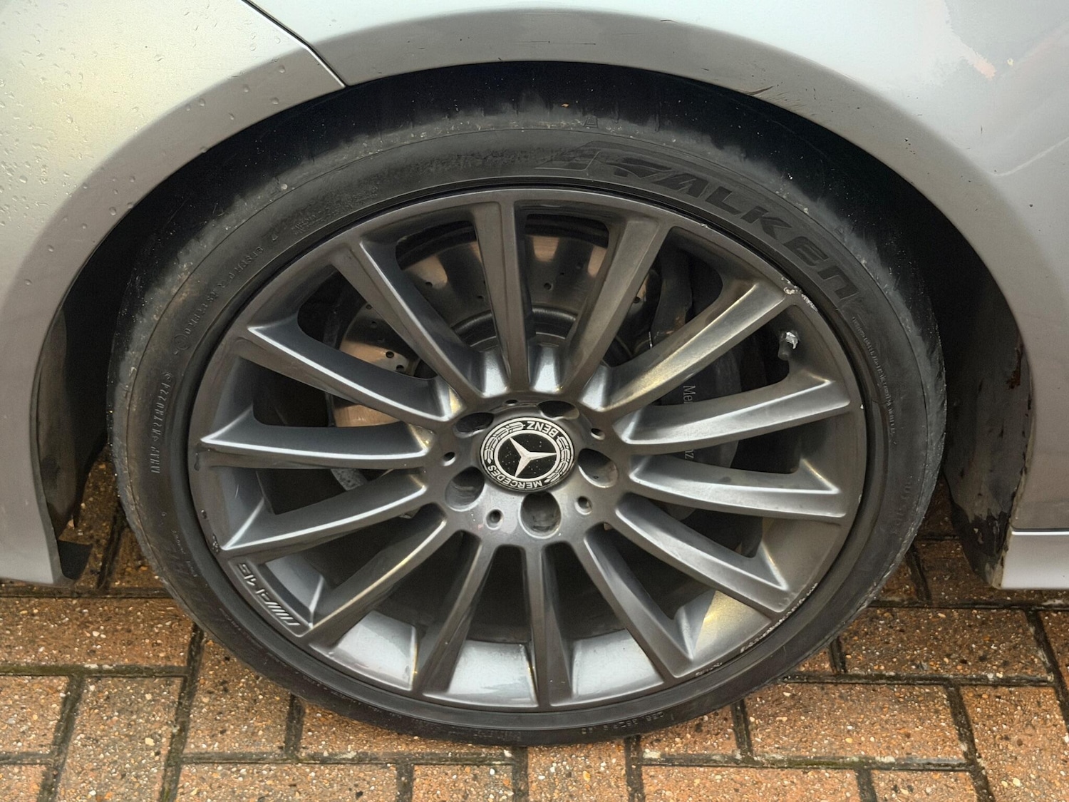 Used Mercedes-Benz CLS 2015 for sale - 76926700: Photo 49