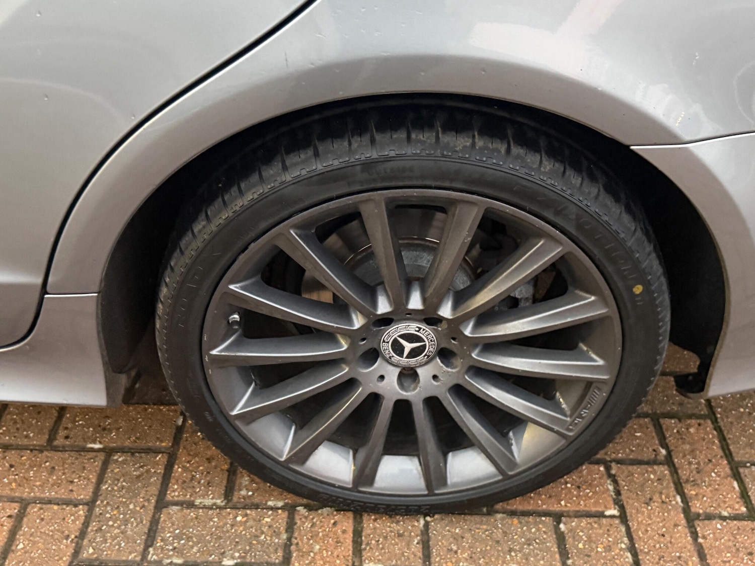 Used Mercedes-Benz CLS 2015 for sale - 76926700: Photo 50