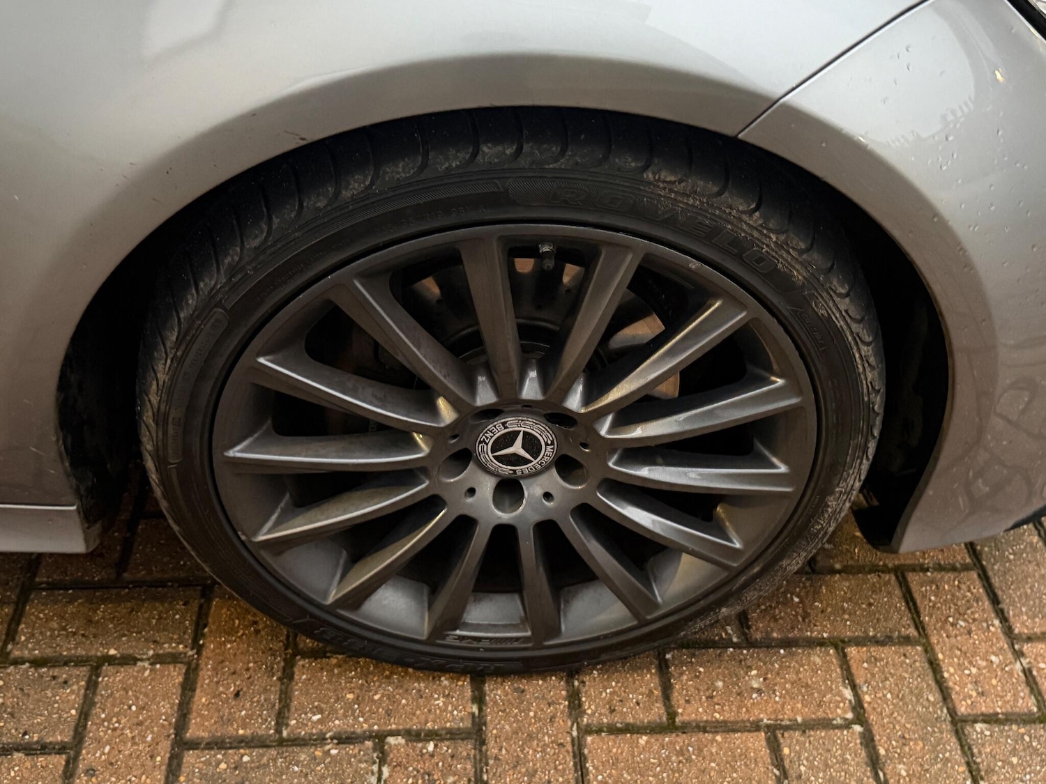 Used Mercedes-Benz CLS 2015 for sale - 76926700: Photo 51