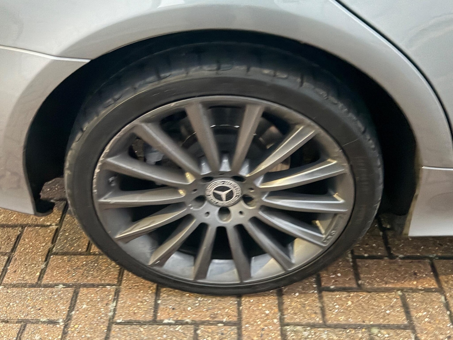 Used Mercedes-Benz CLS 2015 for sale - 76926700: Photo 52