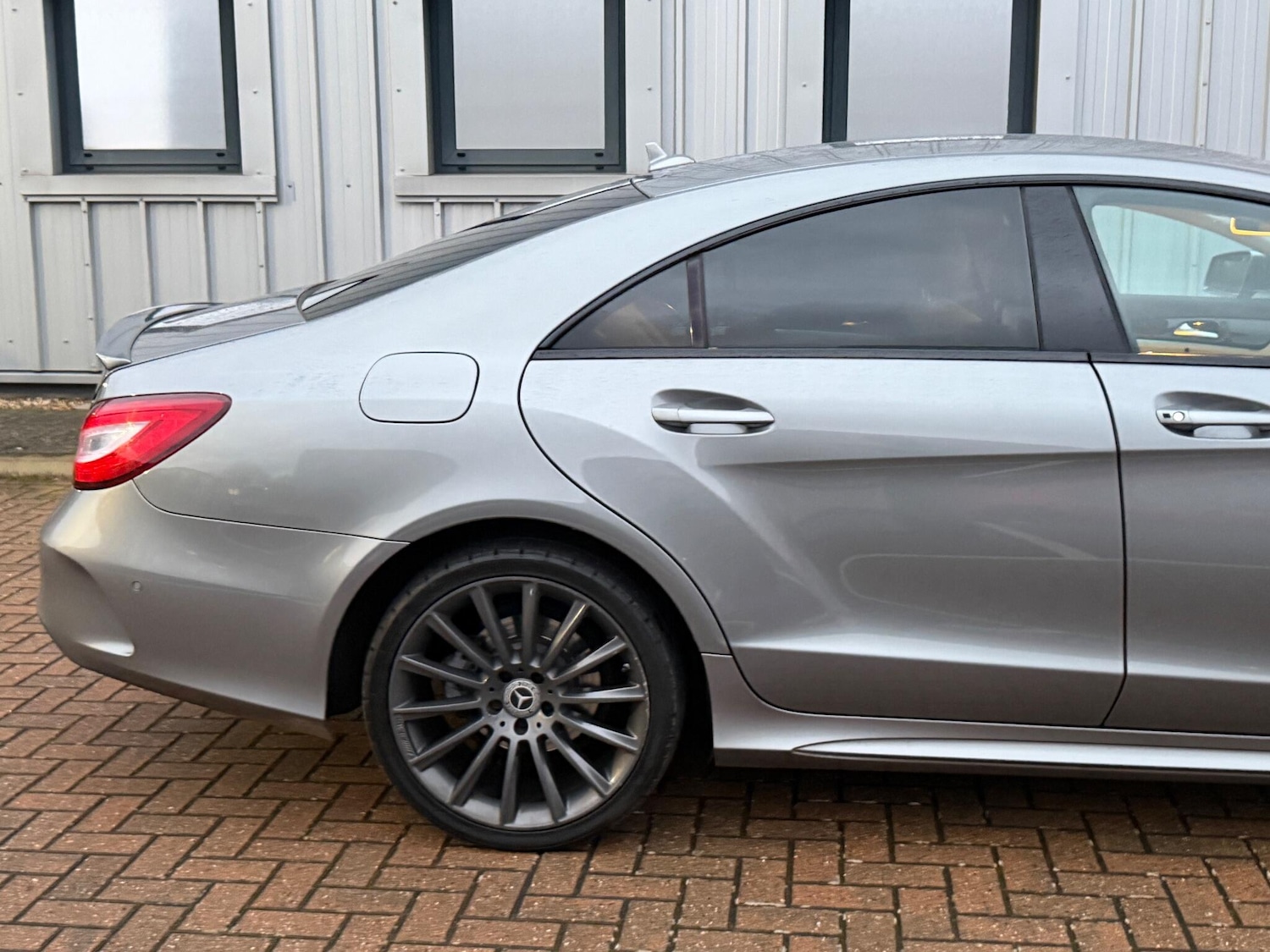 Used Mercedes-Benz CLS 2015 for sale - 76926700: Photo 53